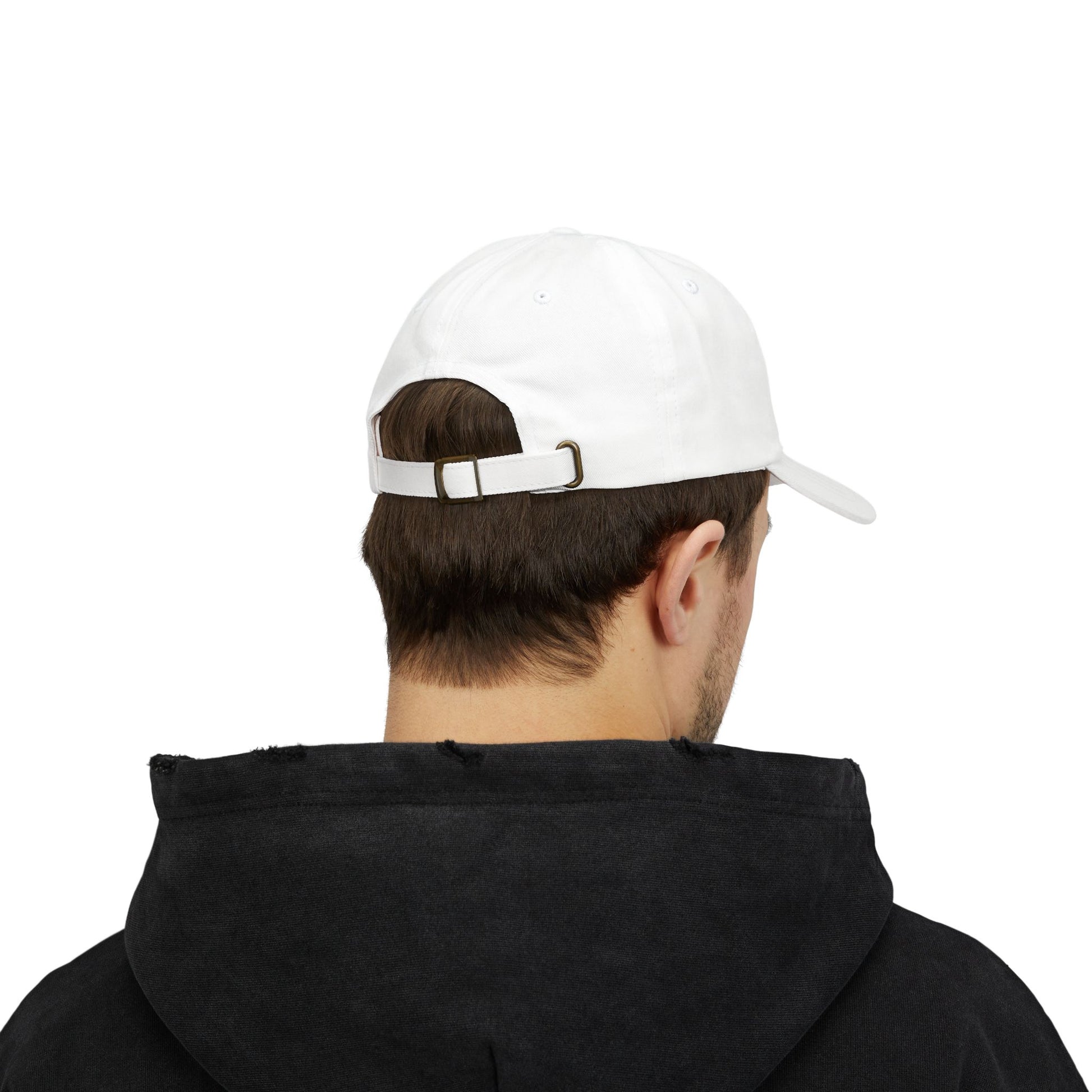 Trippy Cap