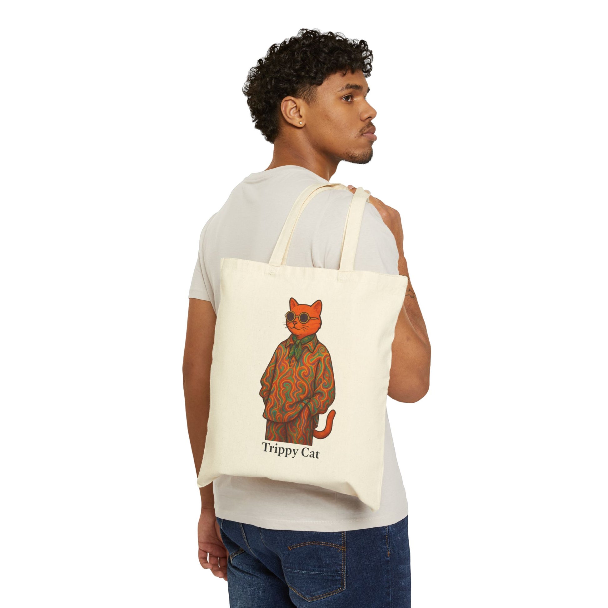 Trippy Bag