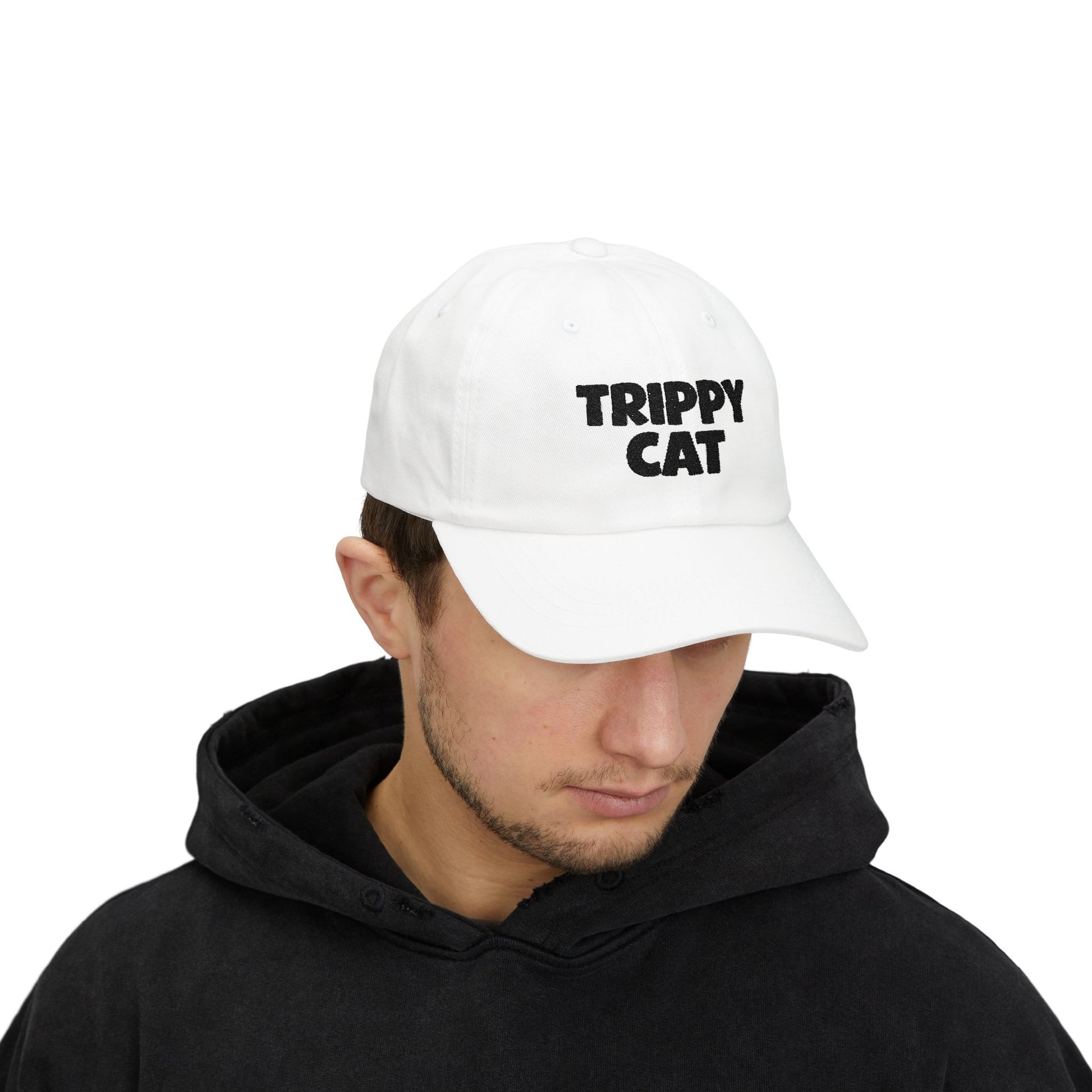 Trippy Cap