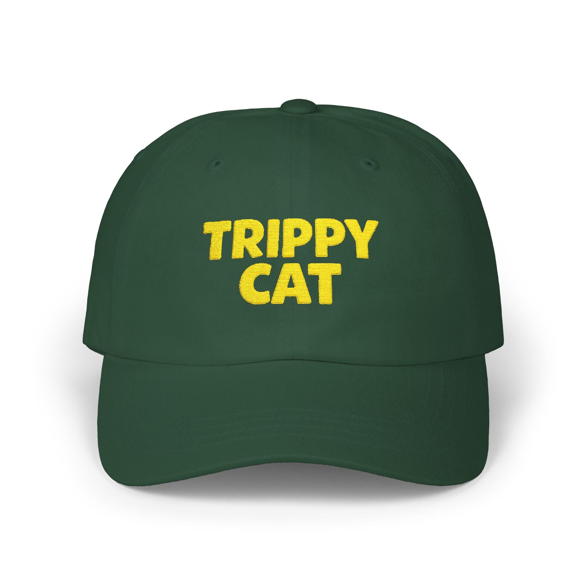 Trippy Cap