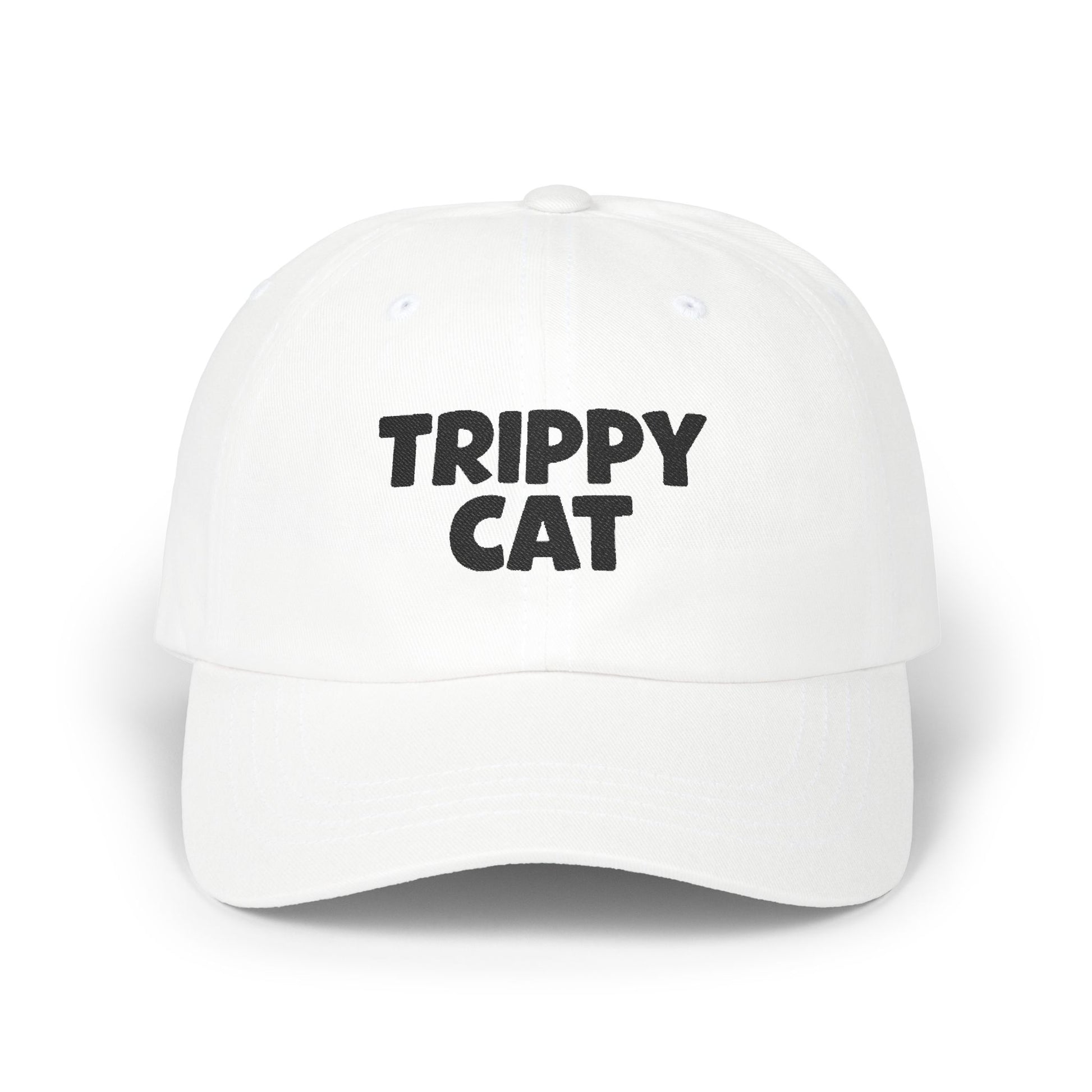 Trippy Cap