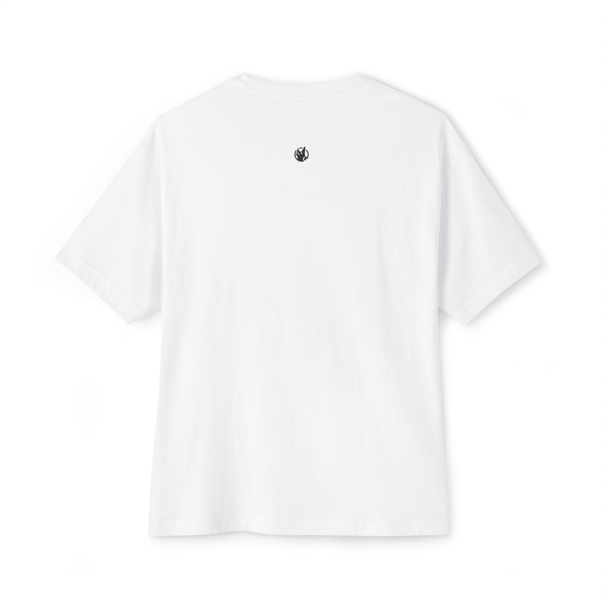 Trippy Basic Tee