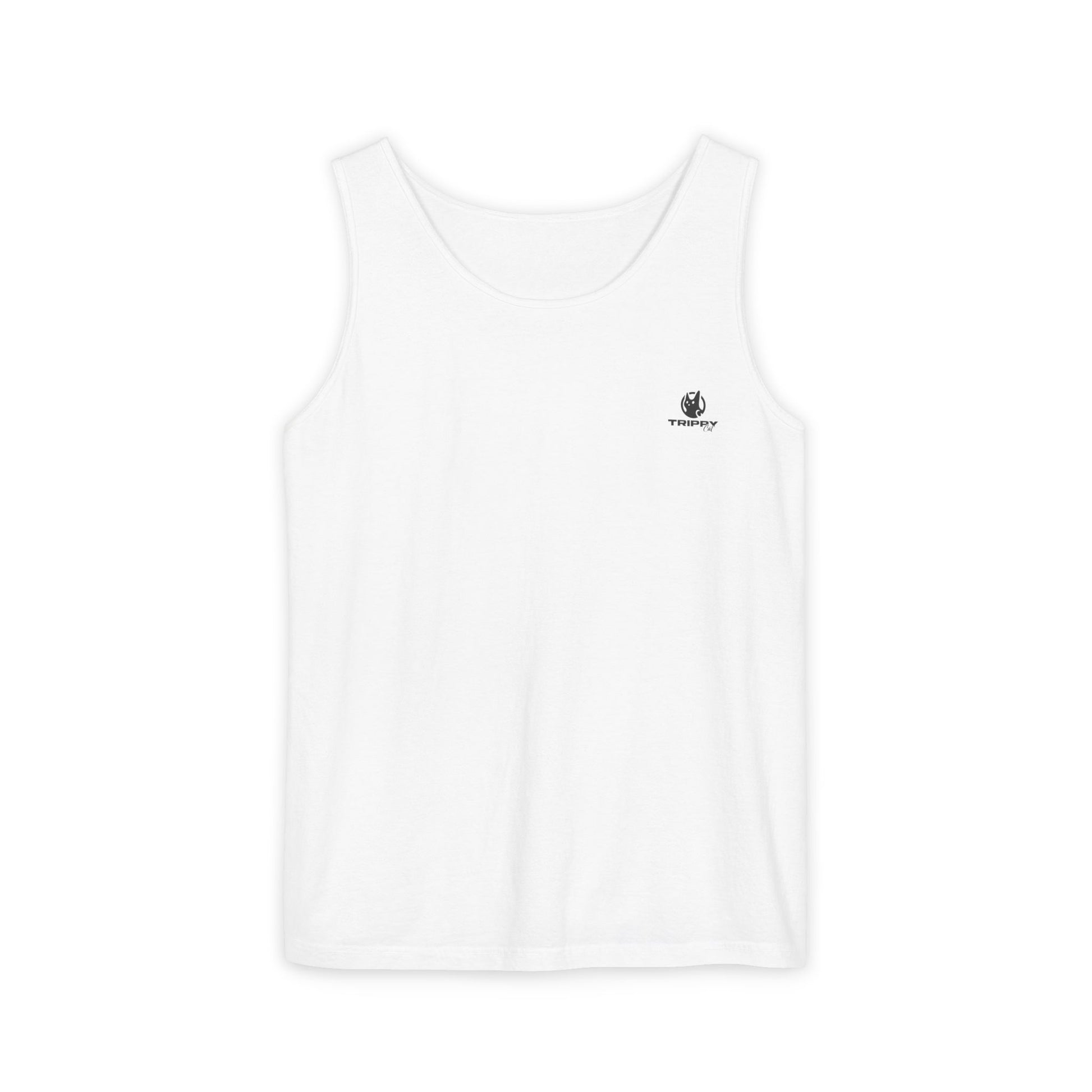 Trippy Tank Top