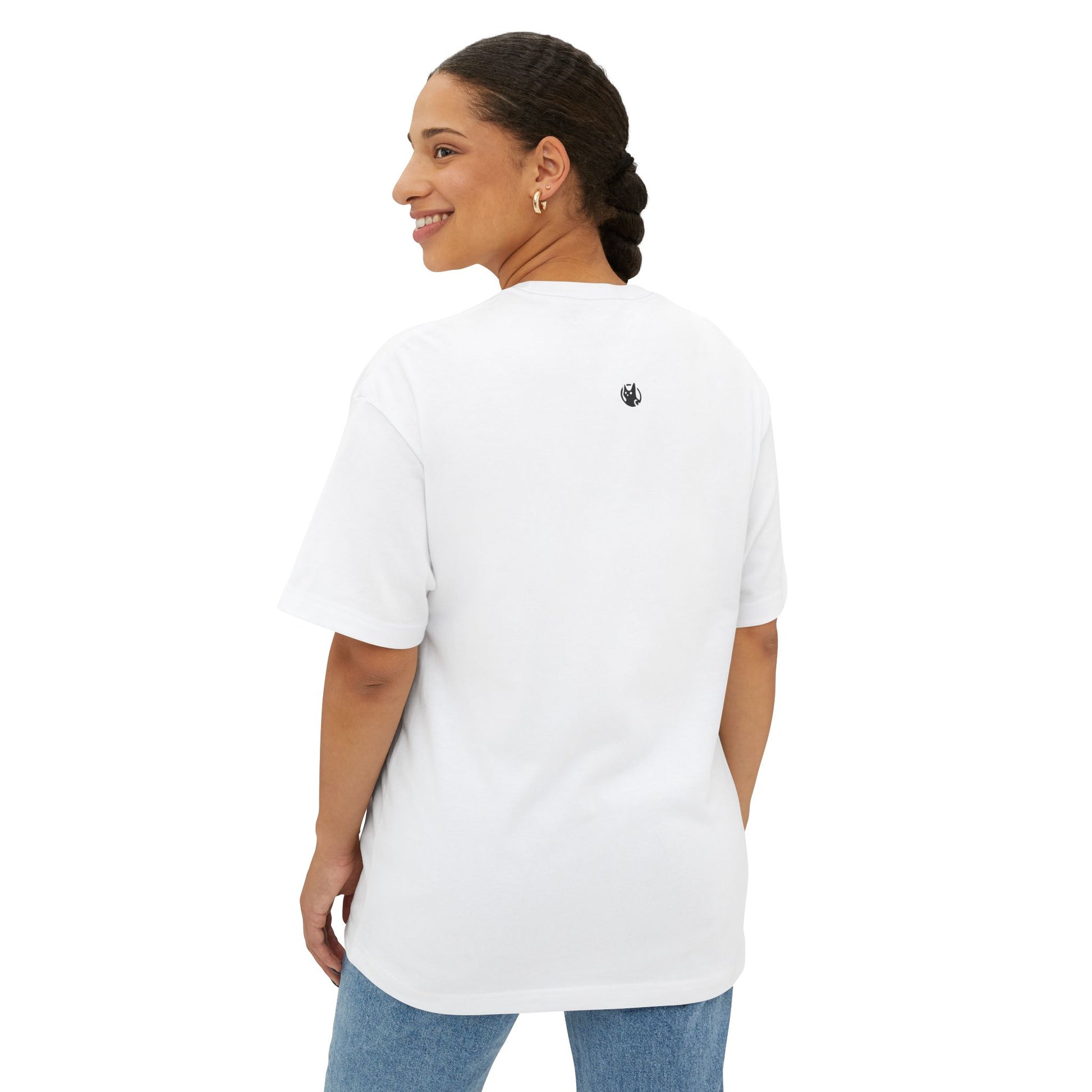 Trippy Basic Tee