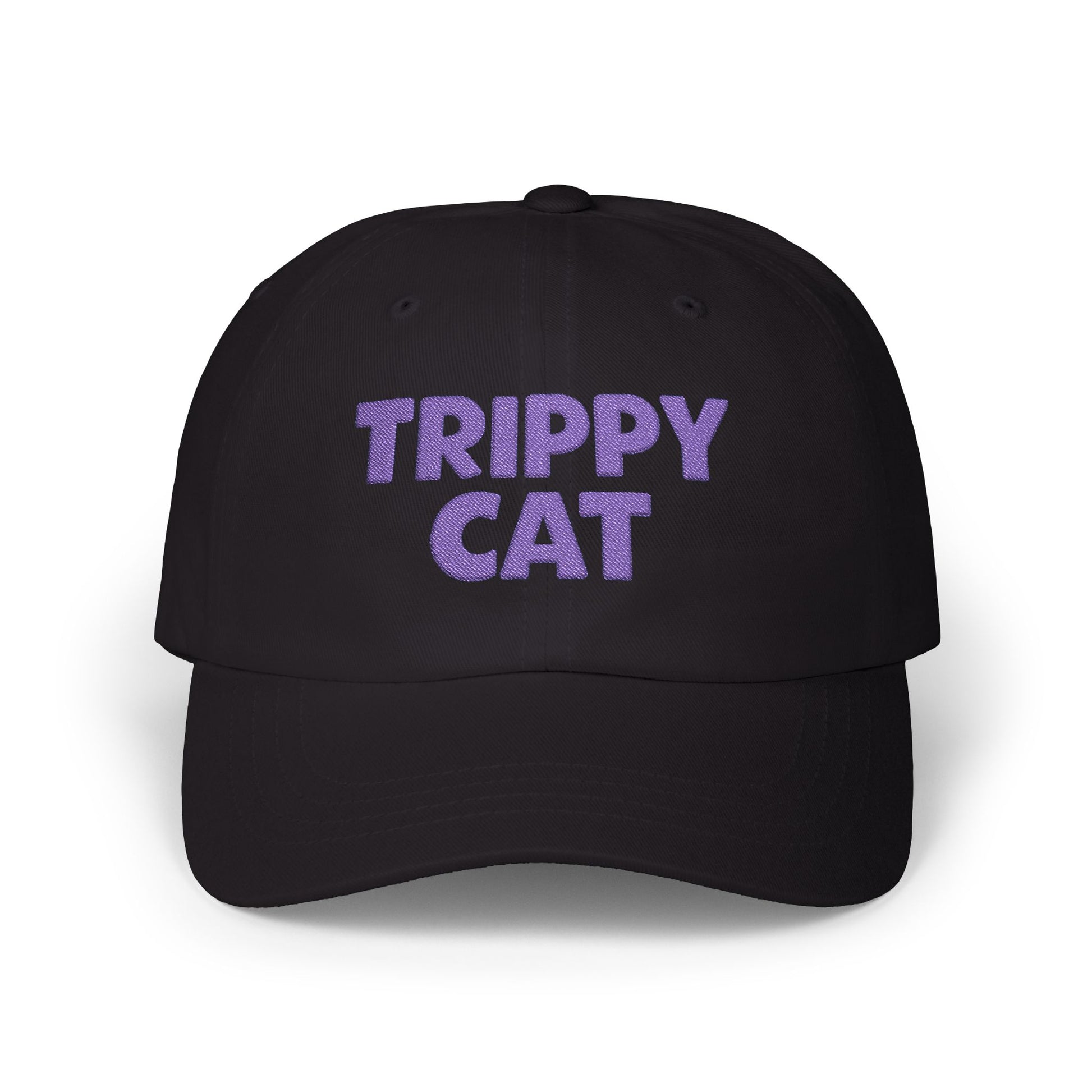 Trippy Cap