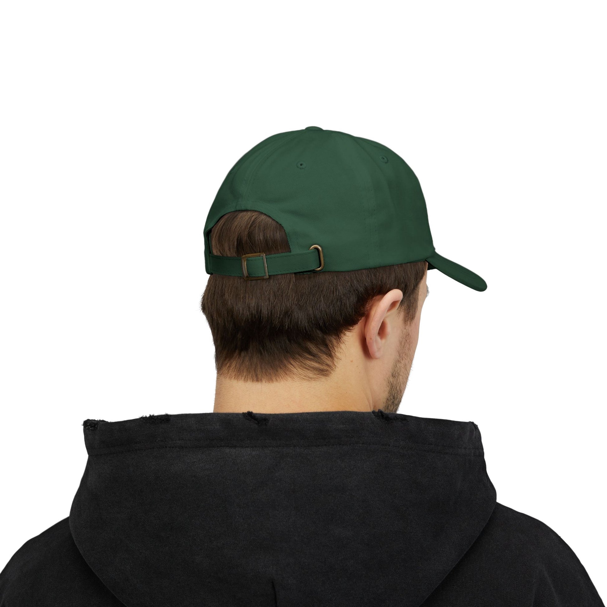 Trippy Cap