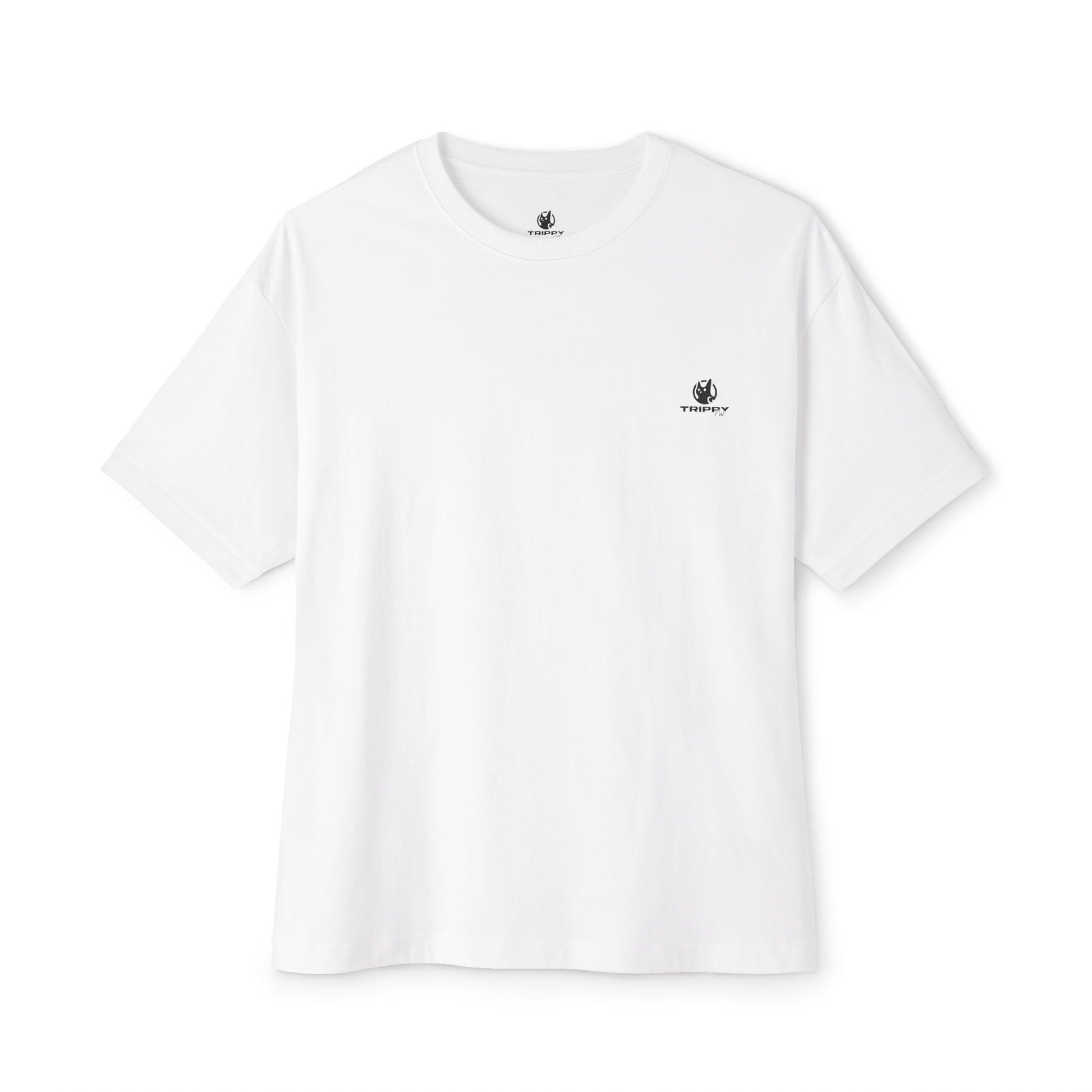 Trippy Basic Tee