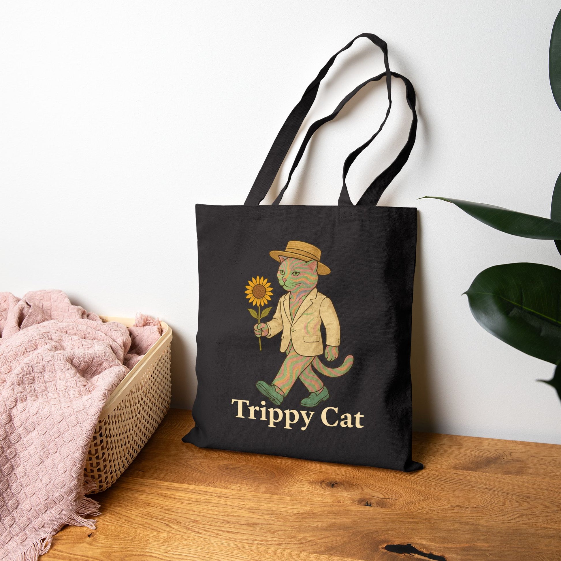 Trippy Bag