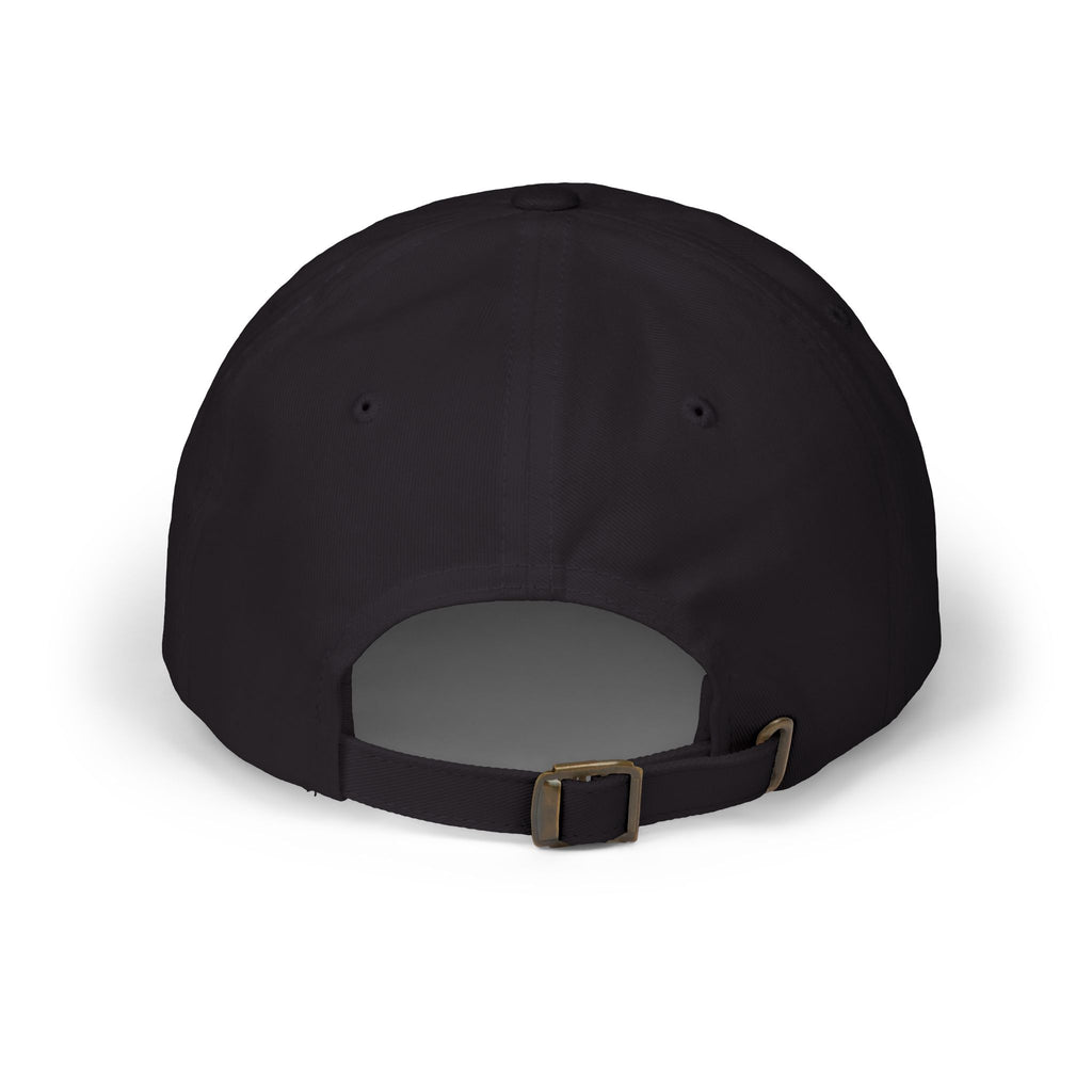 Trippy Cap