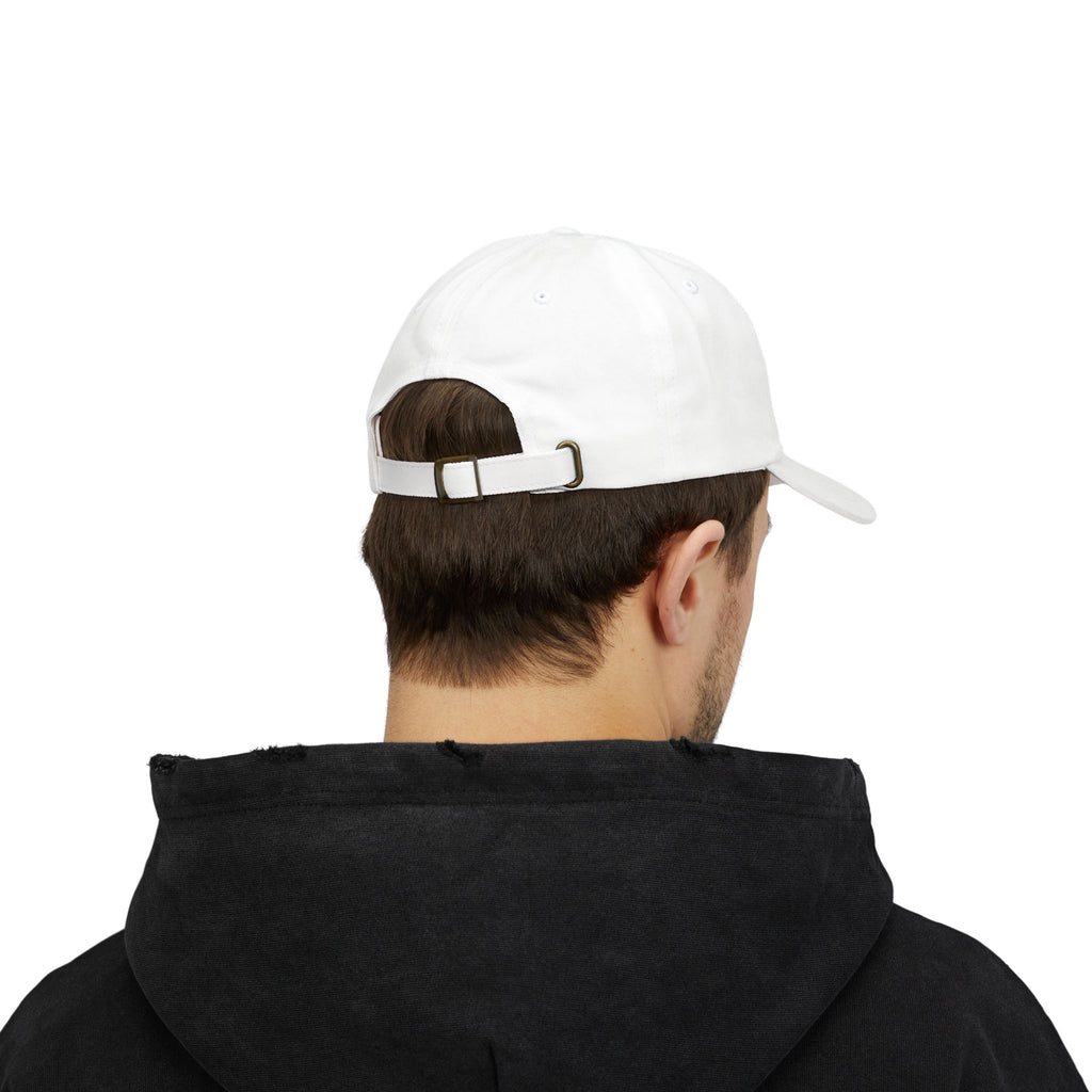 Trippy Cap