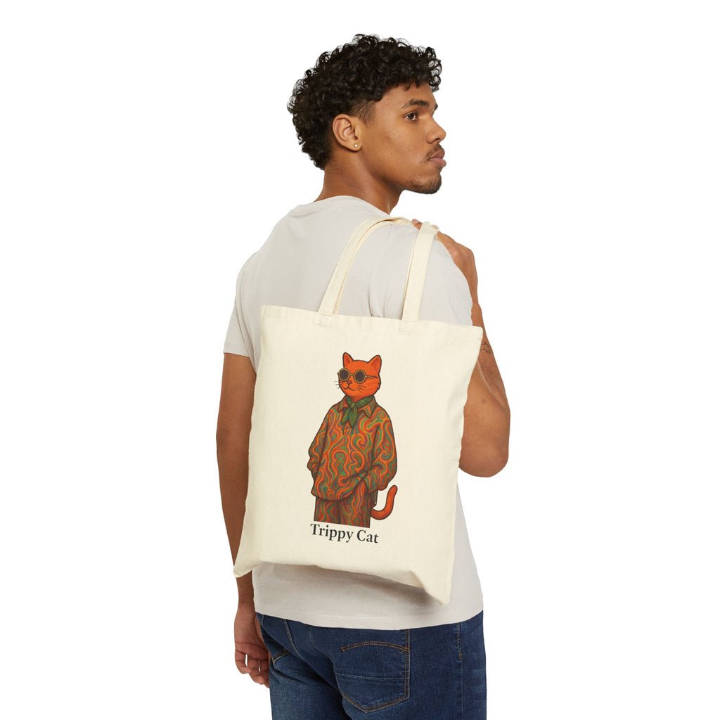 Trippy Bag
