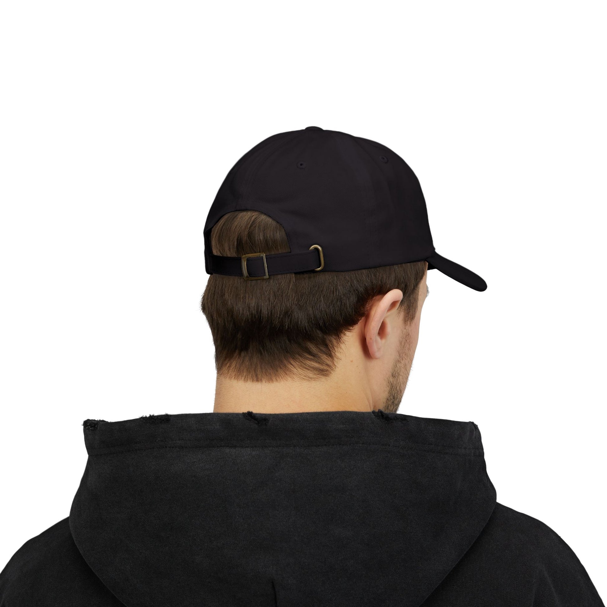 Trippy Cap