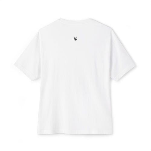 Trippy Basic Tee