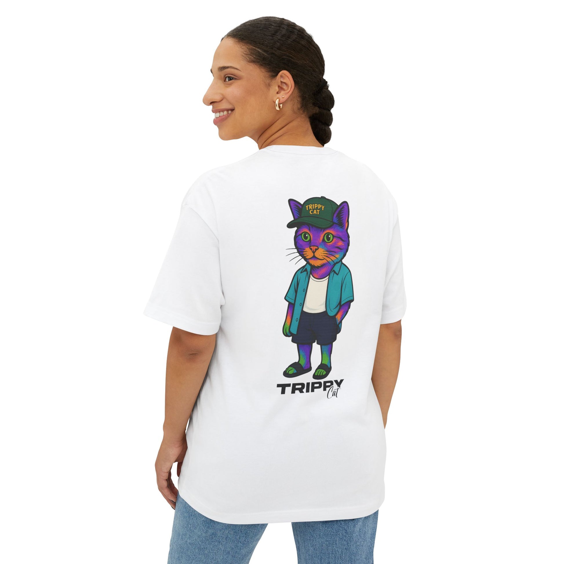Trippy Tee