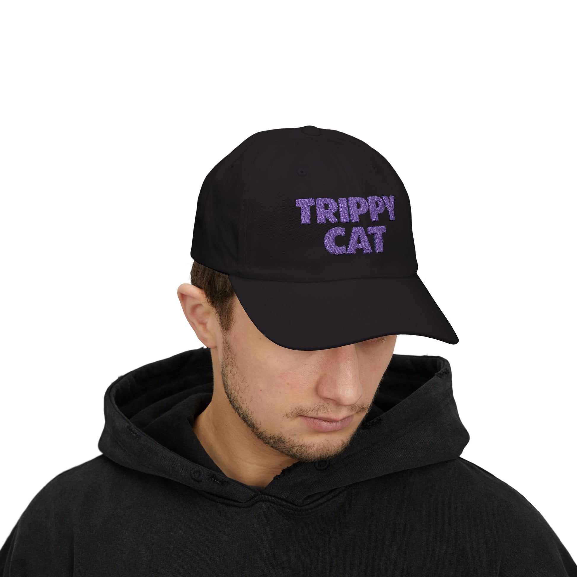 Trippy Cap
