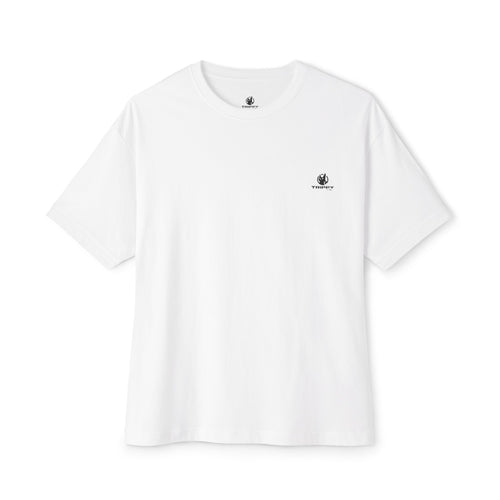 Trippy Basic Tee