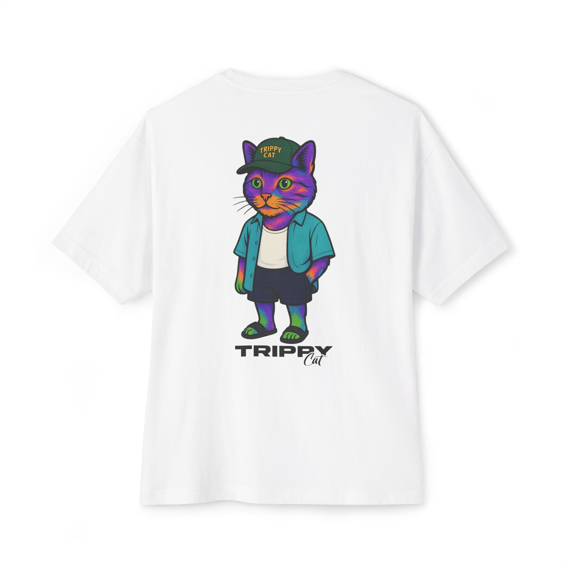 Trippy Tee