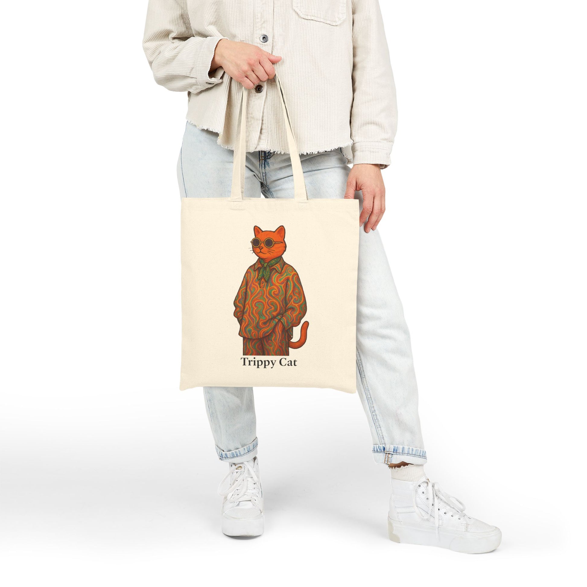 Trippy Bag